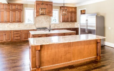 Монтаж на кухня